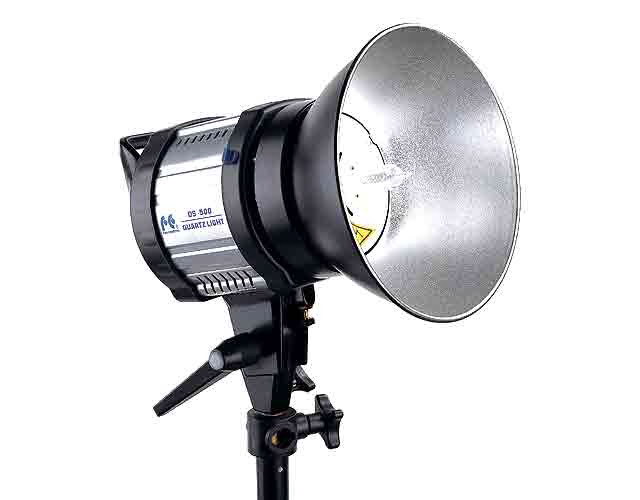 Галогенный осветитель Falcon Eyes DS-500 (500Вт)