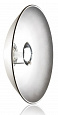 Рефлектор портретный бриллиант (серебряный) Elinchrom 44см от магазина фотооборудования Фотошанс