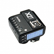 Godox X2T-S TTL Пульт-радиосинхронизатор для Sony от магазина фотооборудования Фотошанс