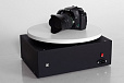 Автоматический поворотный стол для 3D съемки PhotoMechanics RD-33 от магазина фотооборудования Фотошанс