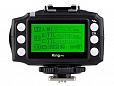 Радиосинхрнонизатор TTL Pixel King Pro Set for Nikon  от магазина фотооборудования Фотошанс
