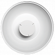 Profoto Softlight Reflector White 65° (100608)  Портретная тарелка белая от магазина фотооборудования Фотошанс