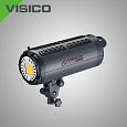 Visico LED-150T Студийный светодиодный осветитель от магазина фотооборудования Фотошанс