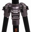 Штатив походный BENRO MeFoto A0350Q0 Titanium от магазина фотооборудования Фотошанс
