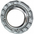 Lumifor LAR-HS Установочное кольцо (Hensel) от магазина фотооборудования Фотошанс
