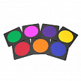 Комплект цветных фильтров Aurora ACF-041 от магазина фотооборудования Фотошанс