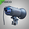  Visico VC-1000HHLR  Студийная вспышка - Импульсный моноблок от магазина фотооборудования Фотошанс