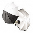 Зонт комбинированный Photoflex UM-RUT45 (114см) от магазина фотооборудования Фотошанс