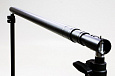 Fotodiox перекладина для фона телескопическая 85-220см от магазина фотооборудования Фотошанс