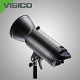  Visico VC-1000HHLR  Студийная вспышка - Импульсный моноблок от магазина фотооборудования Фотошанс