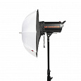 Зонт-софтбокс Falcon Eyes UB-48 (85cm) от магазина фотооборудования Фотошанс