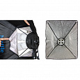 Grifon Grif-29 Комплект постоянного света (12х45Вт) + фон-хромакей 3х6м от магазина фотооборудования Фотошанс