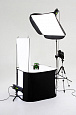 Стол Lastolite LiteTable 70x70x150 (LR7824) от магазина фотооборудования Фотошанс
