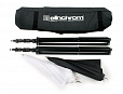 Комплект света Elinchrom D-Lite RX-ONE Umbrella Set от магазина фотооборудования Фотошанс