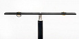 Fotodiox планка 300мм с резьбой 1/4" от магазина фотооборудования Фотошанс
