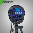  Visico VC-600HHLR  Студийная вспышка-Импульсный моноблок от магазина фотооборудования Фотошанс