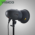  Visico VL-300Plus Студийная вспышка - Импульсный моноблок от магазина фотооборудования Фотошанс