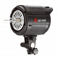 Галогенный осветитель Jinbei QZ-1000  (1000Вт) от магазина фотооборудования Фотошанс