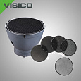Соты для рефлектора Visico HC-611 4*4мм (20°) от магазина фотооборудования Фотошанс
