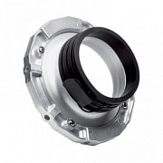 Lumifor LAR-PF Установочное кольцо (ProFoto) от магазина фотооборудования Фотошанс