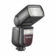 Godox Ving V860IIIS TTL Вспышка накамерная для Sony от магазина фотооборудования Фотошанс