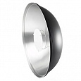 Profoto Softlight Reflector Silver 26° (100607) Портретная тарелка серебристая от магазина фотооборудования Фотошанс