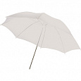 Зонт белый на просвет FST UT-100 (100см) от магазина фотооборудования Фотошанс