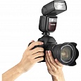 Godox Ving V860IIIN TTL Вспышка накамерная для Nikon от магазина фотооборудования Фотошанс
