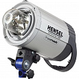  Hensel Integra 500 Plus Freemask Студийная вспышка - Импульсный моноблок   от магазина фотооборудования Фотошанс