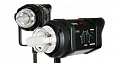 Bowens Gemini 400RX/400RX MK2 (BW-4765) Комплект импульсного света от магазина фотооборудования Фотошанс