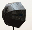 Fotodiox Восьмиугольный зонт-софтбокс 120см от магазина фотооборудования Фотошанс