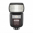 Godox Ving V860IIIN TTL Вспышка накамерная для Nikon от магазина фотооборудования Фотошанс