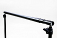 Fotodiox перекладина для фона телескопическая 125-310см от магазина фотооборудования Фотошанс
