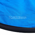 GreenBean Twist 1,8x2,1m B/G Складной тканевый фон хромакей  от магазина фотооборудования Фотошанс