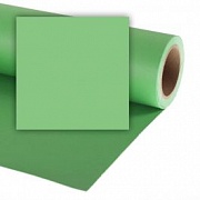 Colorama LL CO559 Бумажный фон 1.35 X 11M SUMMER GREEN от магазина фотооборудования Фотошанс