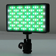 GreenBean SmartLED 152 RGB  Осветитель светодиодный от магазина фотооборудования Фотошанс