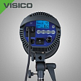  Visico VC-500HHLR Студийная вспышка - Импульсный моноблок от магазина фотооборудования Фотошанс