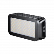 Godox WL8P Осветитель светодиодный  для подводной съемки от магазина фотооборудования Фотошанс