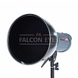 Рефлектор Falcon Eyes R-255BW с сотами от магазина фотооборудования Фотошанс