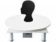 Автоматический поворотный стол для 3D-фото F-70-72 (70см) + программа для создания 3D-фото от магазина фотооборудования Фотошанс