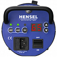  Hensel Integra Mini 300  Студийная вспышка - Импульсный моноблок от магазина фотооборудования Фотошанс