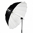 Profoto Umbrella Deep White S (85cm) Зонт глубокий белый  от магазина фотооборудования Фотошанс