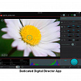 картинка Кронштейн Manfrotto (MVDDA14) Digital Director for iPad Air + программное обеспечение от магазина фотооборудования Фотошанс