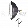 Октобокс жаростойкий GreenBean Gfi Octa 5` (150 cm) от магазина фотооборудования Фотошанс