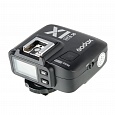 Godox X1R-S TTL Приемник для Sony от магазина фотооборудования Фотошанс