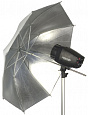 Зонт Falcon Eyes UR-60S (122см) от магазина фотооборудования Фотошанс