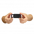 Manfrotto MKPixiClamp-BK комплект штатив и держатель смартфона от магазина фотооборудования Фотошанс