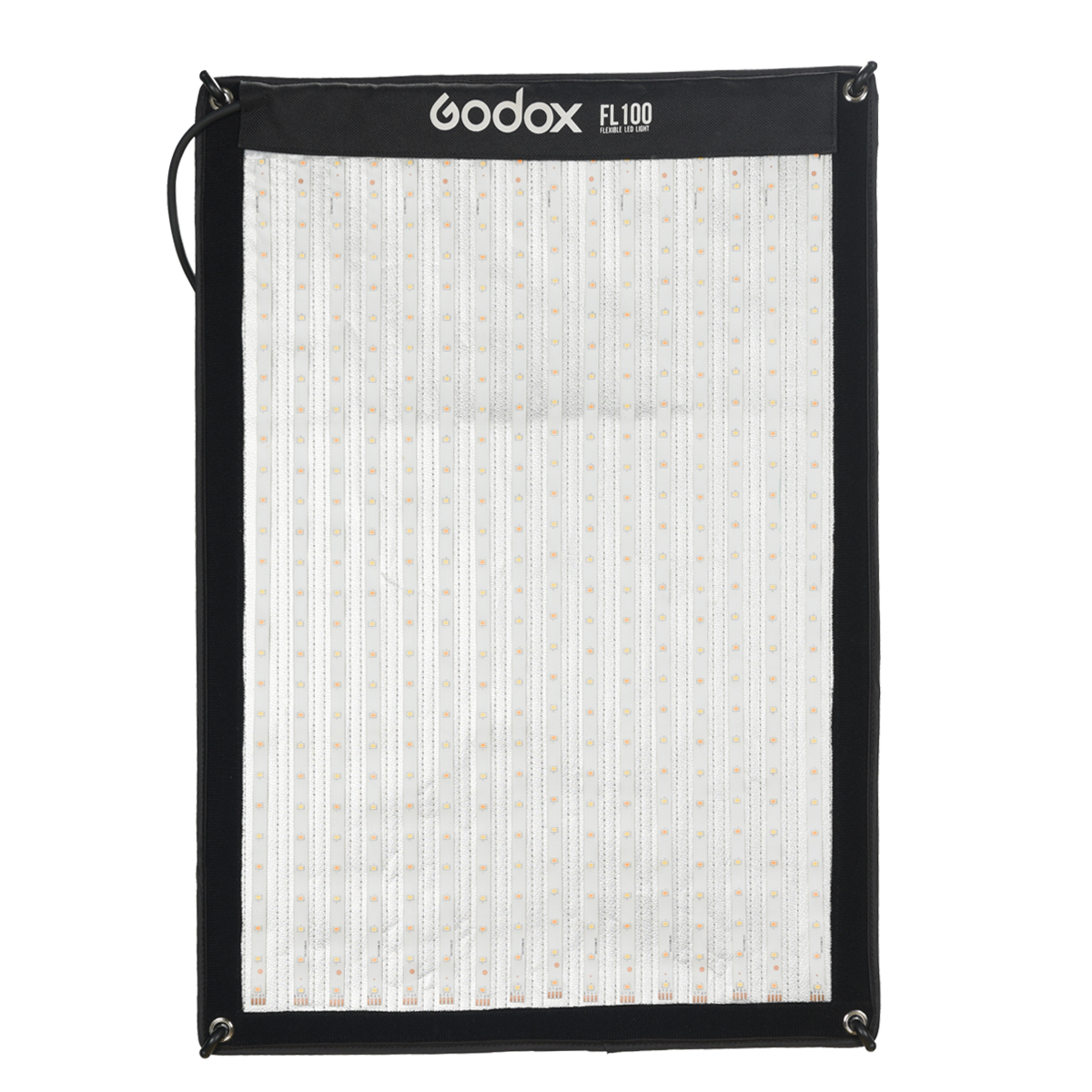 Гибкий светодиодный осветитель Godox FL100
