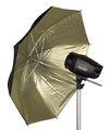 Зонт Falcon Eyes UR-60SL (122см) от магазина фотооборудования Фотошанс