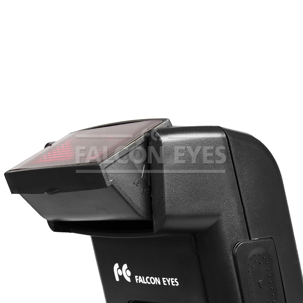 ИК-синхронизатор Falcon Eyes TR-3 от магазина фотооборудования Фотошанс